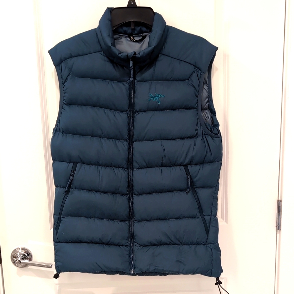 Arc'teryx Thorium SV Vest - Men Medium